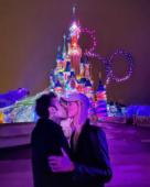 ferragni fedez disneyland paris