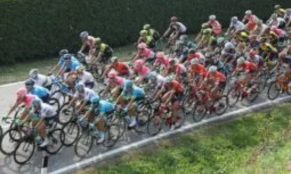 giro d'Italia