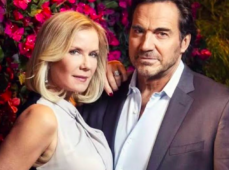 Brooke Logan, l'ex marito chi è?