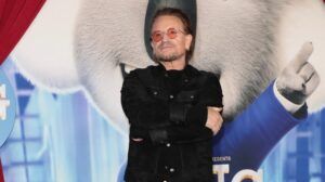 bono vox