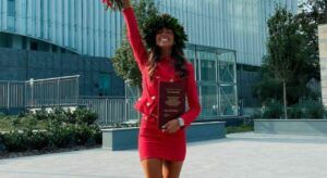 Laurea di Carlotta Rossignoli