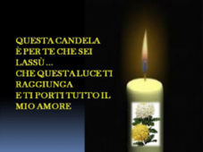 frasi e immagini per la commemorazione dei morti