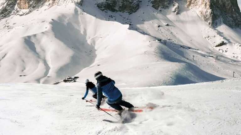 Dove Andare A Sciare In Italia? Ecco Quali Sono Le Piste Da Sci Più ...