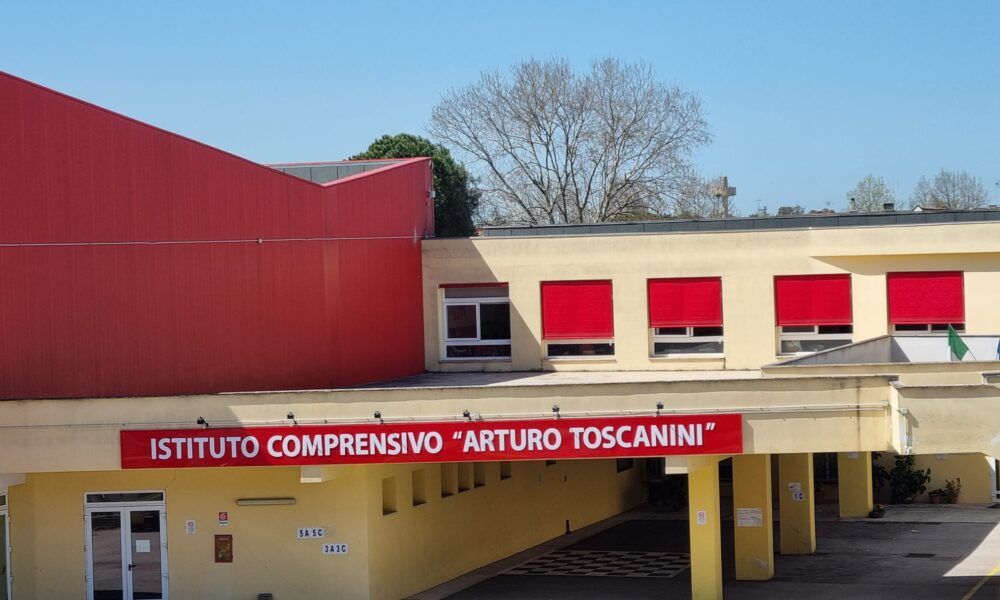 scuola aprilia: allarme scabbia