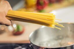 Barilla e il riferimento al consumo di insetti nel videomessaggio aziendale