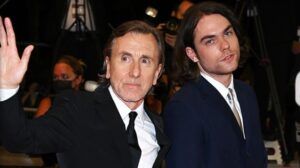 Tim roth e cormac roth