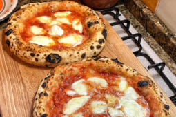 pizza napoletana