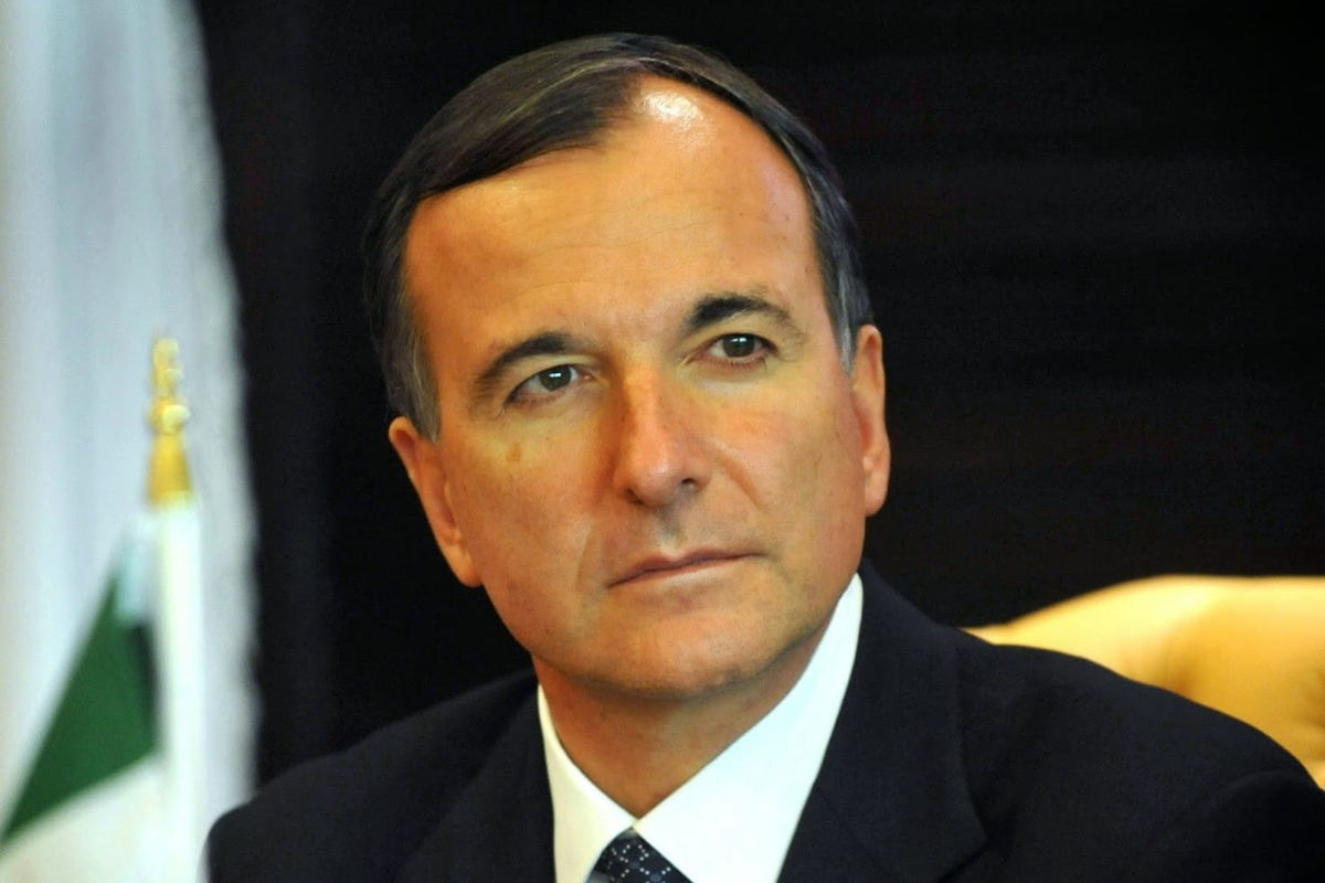 franco frattini