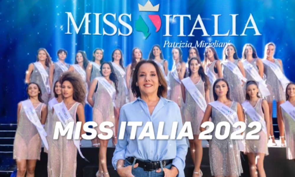 Chi ha vinto Miss Italia 2022? Il nome della vincitrice