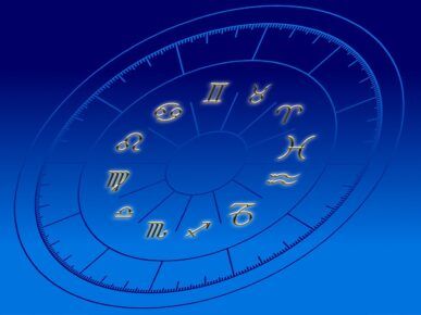 L'oroscopo di gennaio 2023 e la ruota astrologica 