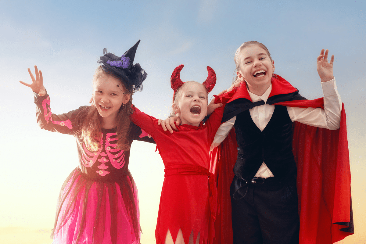10 Migliori vestiti di Carnevale per bambino 2024 