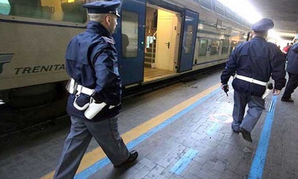 polfer anto impatto a termini