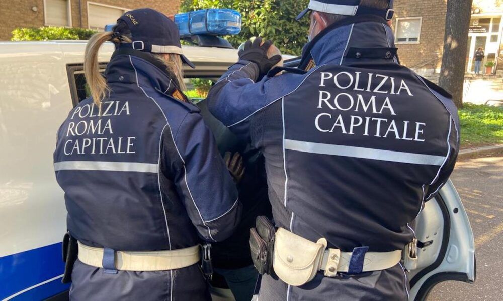 Polizia Locale