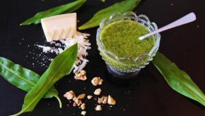 allarme salmonella nel pesto