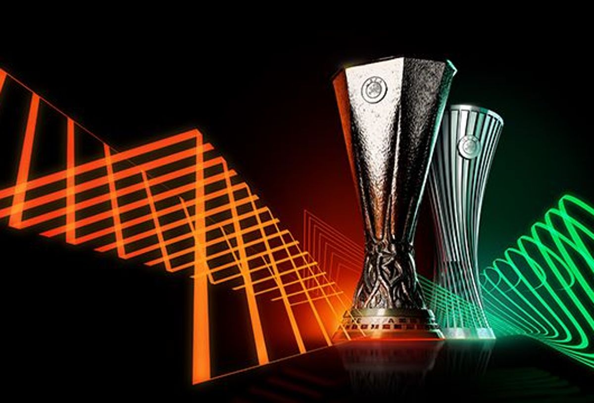 Sorteggi Europa League e Conference in diretta Juventus Sporting