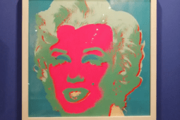 andy warhol