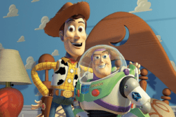 buzz e woody toy story