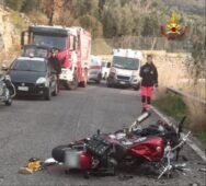 incidente Itri