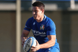 italia rugby