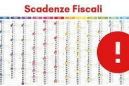 scadenze fiscali