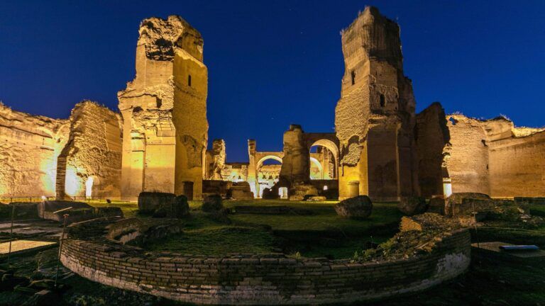 Caracalla Festival 2023 a Roma dal 30 maggio al 10 agosto: artisti e