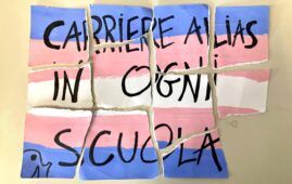 carriera alias liceo Cavour