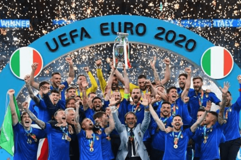 Dove si giocano gli Europei 2024? Date, gironi e partite Italia