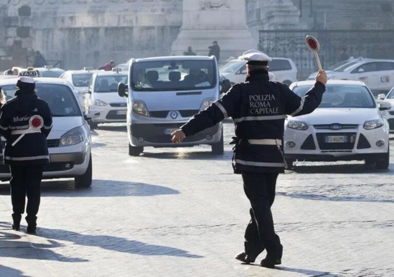 Domenica Ecologica Roma 26 Marzo 2023: Domani Torna Il Blocco Del ...