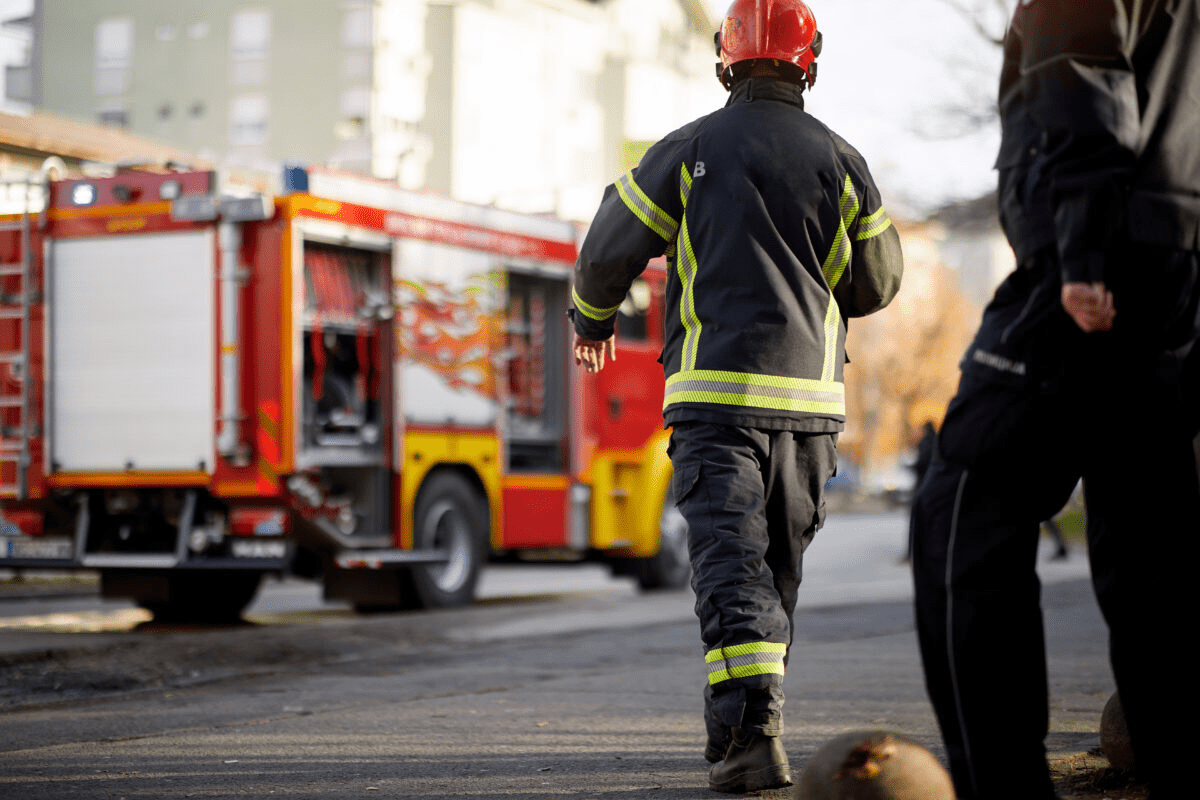 Concorso vigili del fuoco 2023: bando, requisiti e posti disponibili