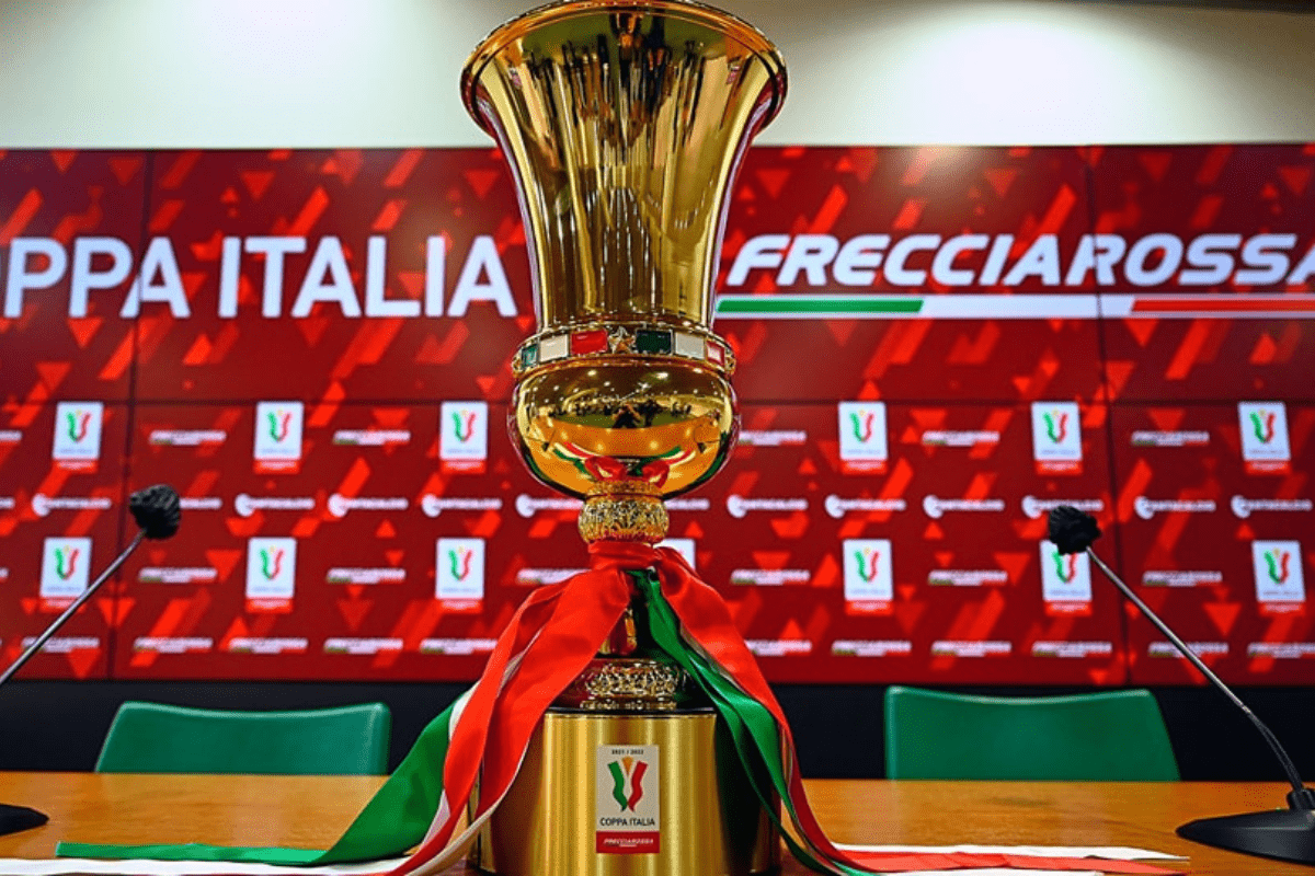 Coppa Italia Ottavi: Roma Cremonese