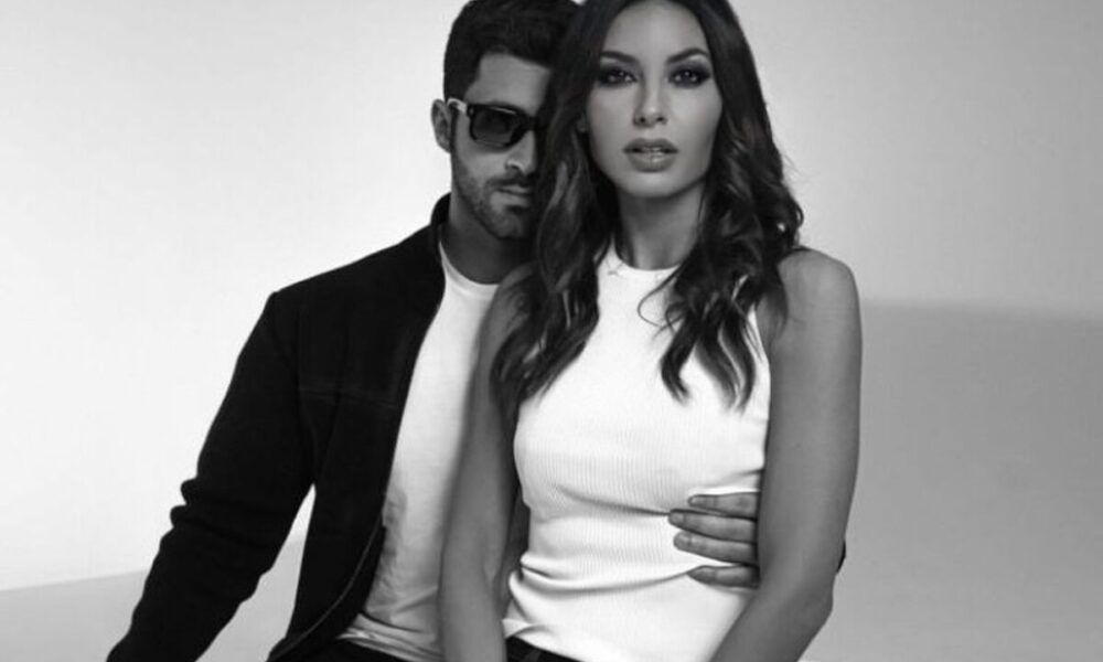 Elisabetta Gregoraci è Fidanzata Con Giulio Fratini? Età, Carriera ...