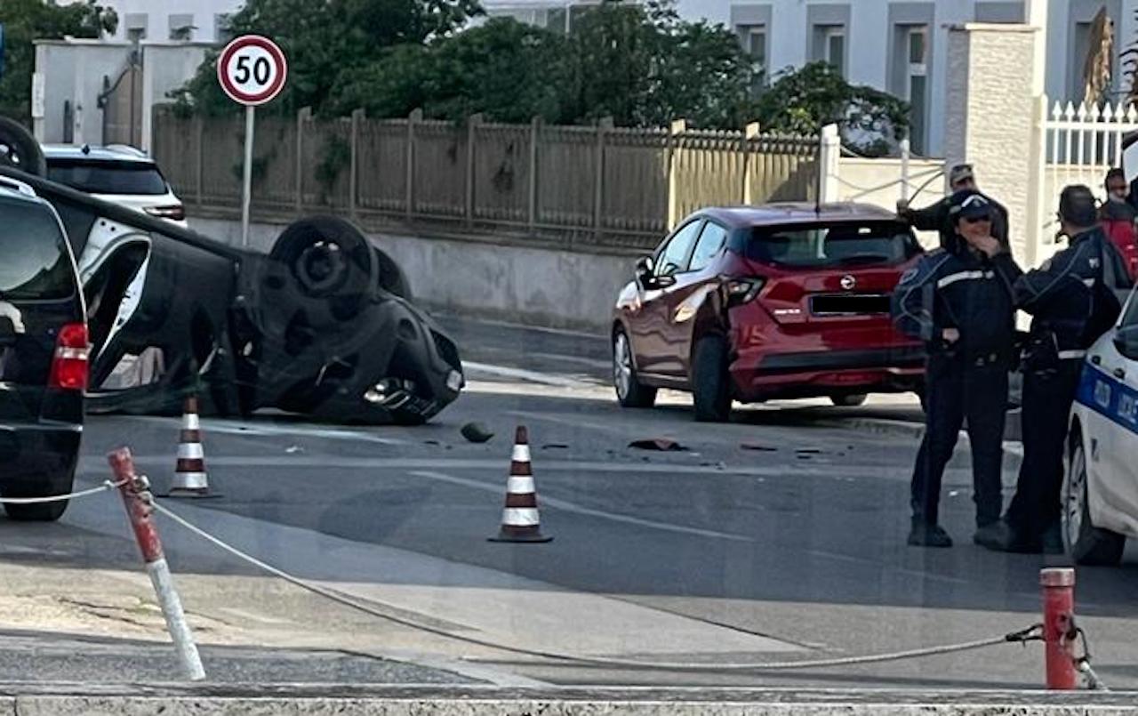 Incidente Torvaianica