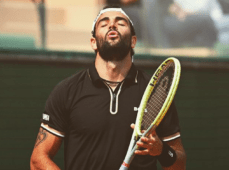 Matteo Berrettini