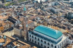 centro storico di vicenza