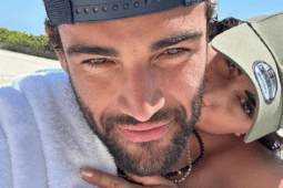 matteo berrettini e melissa satta