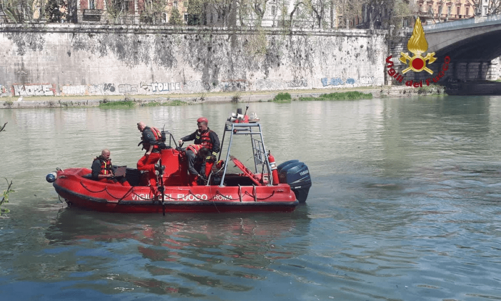 Tevere