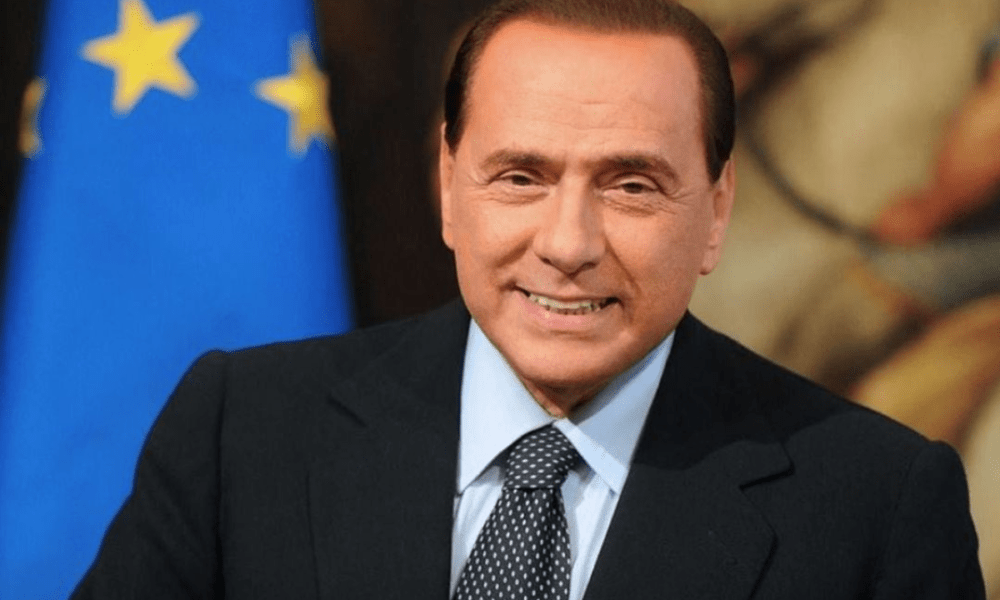 Berlusconi | su Mediaset il messaggio dei 5 figli | «Dolcissimo papà ...