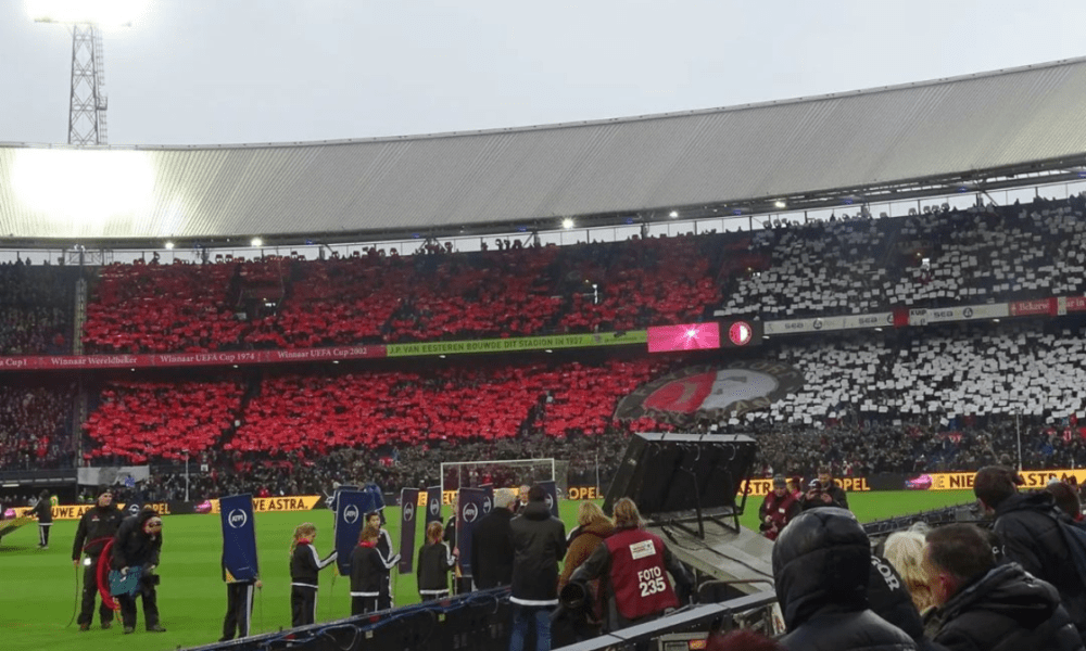 stadio feyenoord