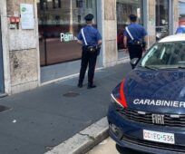 carabinieri