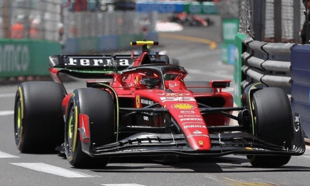 Formula 1 | GP Monaco | highlights qualifiche