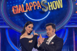 Gialappa's Show