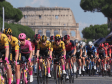 Giro d'Italia