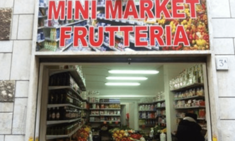 Minimarket