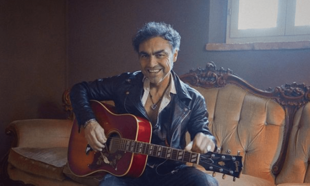 Luciano Ligabue | Esce “DEDICATO A NOI” | Il Nuovo Album Di Inediti