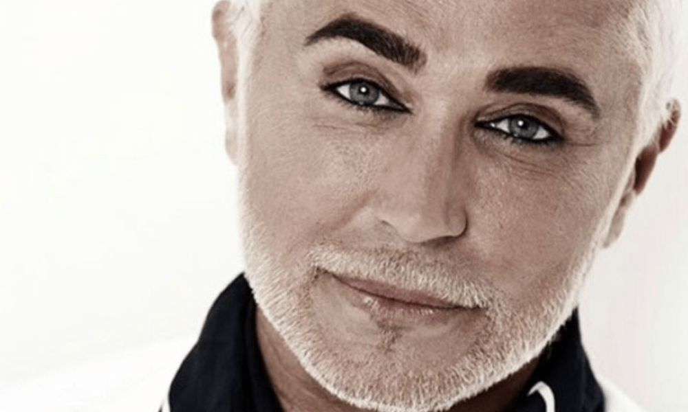 Scialpi | Chi è Il Concorrente Di Tale E Quale Show?