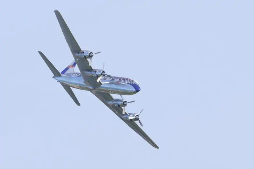 Centenario Aeronautica Militare A Pratica Di Mare: Le Immagini Della ...