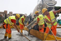 Metro C, al via i lavori a piazza Venezia