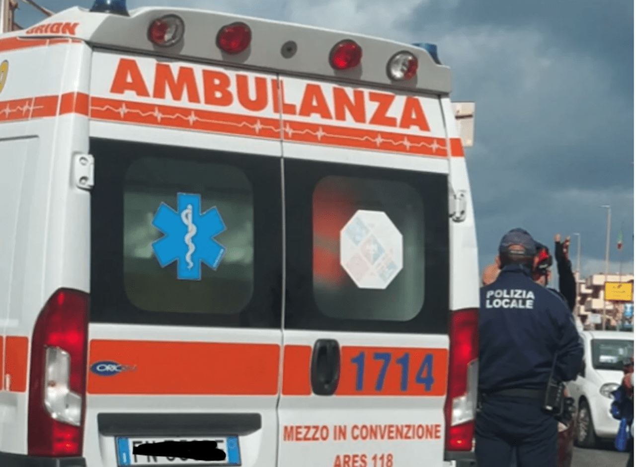 Ambulanza