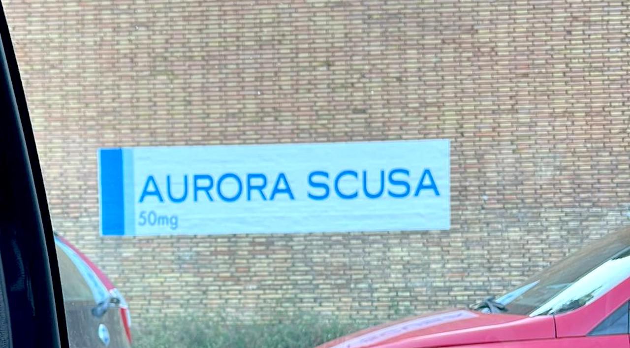 Aurora Scusa