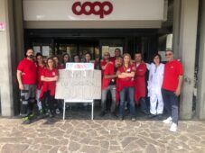 Lavoratori Coop